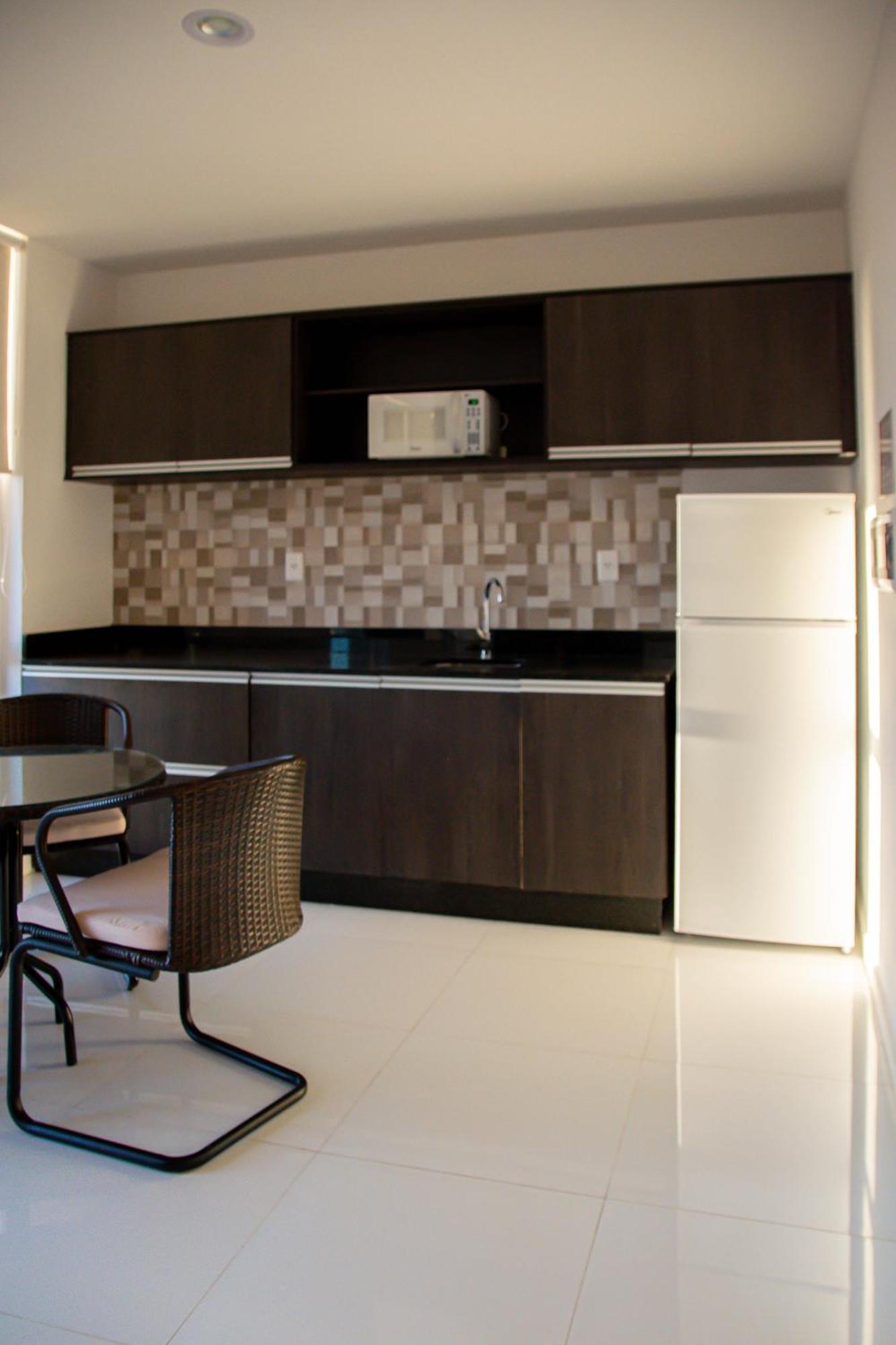 Nobleza Apart Hotel Encarnación Kamer foto